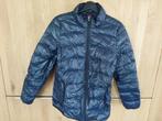 Donsjasje mt S, Blauw, Fransa, Ophalen of Verzenden, Maat 36 (S)
