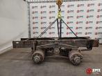 Occ Dubbele as (bogie) Volvo FH 6X4, Gebruikt, Volvo, Ophanging en Onderstel