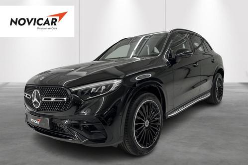 Mercedes-Benz GLC GLC 300 de 4MATIC AMG Line, Auto's, Mercedes-Benz, Te koop, GLC, 360° camera, 4x4, Alarm, Bluetooth, Centrale vergrendeling