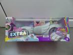Barbie Extra auto - nieuw, Ophalen of Verzenden, Nieuw, Barbie