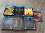 Game of thrones volledige serie blu ray, Ophalen of Verzenden, Zo goed als nieuw