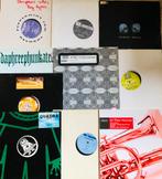10 house platen 12”(EP) Café D’anvers) (Deep)(Hard)HOUSE –te, CD & DVD, Enlèvement ou Envoi, Utilisé, 12 pouces, Autres genres