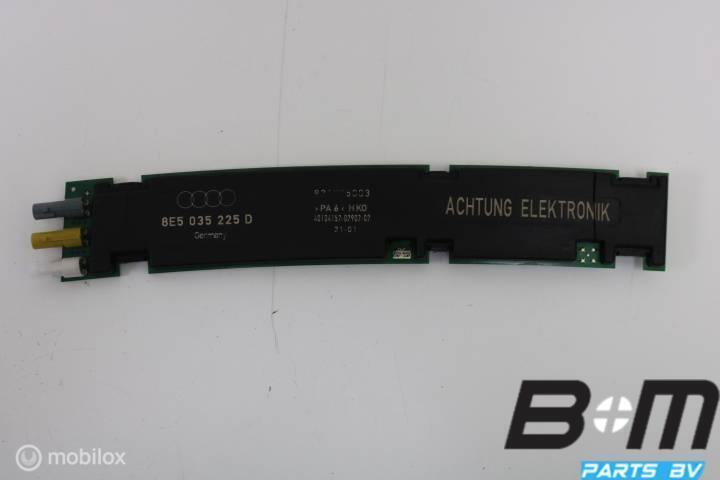Antenneversterker Audi A4 8E, Autos : Divers, Autoradios, Utilisé