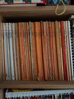 Lot strips Jommeke, Boeken, Ophalen, Gelezen