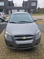 Chevorlet Aveo 2008, Auto's, Chevrolet, Automaat, Aveo, Berline, 5 deurs