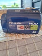 Panasonic Camera SDR H80, Ophalen, Zo goed als nieuw, Overige merken