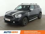 MINI Cooper SE Countryman Cooper S E Hybrid ALL4 (bj 2017), Auto's, Mini, Automaat, Gebruikt, Countryman, 5 zetels