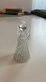 Glazen engeltje, Diversen, Kerst, Ophalen, Zo goed als nieuw