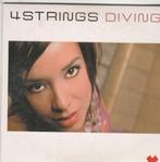 CD single 4 Strings - Diving
