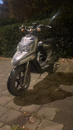 Mbk booster, Fietsen en Brommers, Ophalen, Tweetakt, Gebruikt, Overige modellen