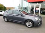 Hyundai i30 1.0 T-GDi 48v Twist, Auto's, Hyundai, Blauw, 120 pk, Bedrijf, 88 kW