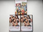 Modern Family seizoen 1 compleet - Nieuw, Cd's en Dvd's, Ophalen of Verzenden, Nieuw in verpakking, Komedie