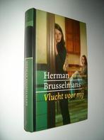 Herman Brusselmans - Vlucht voor mij - Nieuw Verzameld Werk, Neuf, Enlèvement ou Envoi, Herman Brusselmans, Belgique
