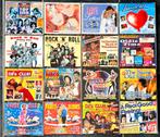 16 NIEUWE CD BOXEN VOOR SLECHTS 20€ ( TOTAAL 35 CD'S ), CD & DVD, CD | Compilations, Enlèvement ou Envoi, Neuf, dans son emballage