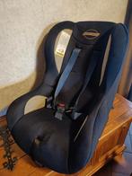 Kinderstoel voor in de auto, Enlèvement