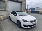 308 GT 180ch, Auto's, Peugeot, Automaat, Wit, Particulier, Onderhoudsboekje