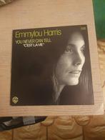 Single - Emmylou Harris – You Never Can Tell C'est La Vie -, 7 inch, Single, Ophalen of Verzenden, Zo goed als nieuw
