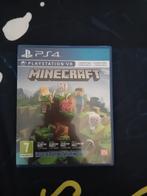 Jeu minecraft ps4, Consoles de jeu & Jeux vidéo, Jeux | Sony PlayStation 4, Enlèvement