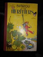 Spirou et les Héritiers eo 1952, Livres, BD, Enlèvement ou Envoi