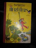 Spirou et les Héritiers eo 1952, Livres, Enlèvement ou Envoi