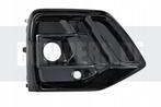GRILL AUDI Q5 80A 2021- FACELIFT RIGHT FRONT BUMPER GRILLE S, Ophalen of Verzenden, 6 maanden garantie, Gebruikt