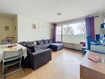 Appartement à vendre à Anderlecht, 2 chambres, 72 m², Appartement, 2 pièces