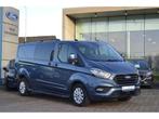 Ford Transit Custom Limited Multi Use L2, Achat, Euro 6, Boîte manuelle, 131 ch