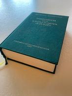 Compendium van rituele planten in Europa, Gelezen, Bloemen, Planten en Bomen, M. De Cleene, Ophalen of Verzenden