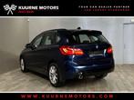 BMW 2 Serie 216 d AT Alu17"/Led/Gps/Leder/VerwZet/Bt *1j gar, Auto's, BMW, 4 deurs, https://public.car-pass.be/vhr/907cdb70-1bd7-458d-b322-8767ab99d44b