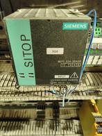 Power supply Siemens Sitop 6EP1 334-3BA00, Hobby en Vrije tijd, Ophalen of Verzenden, Zo goed als nieuw