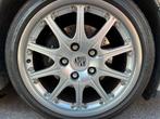 Porsche Sport Design 18" velgen (x4), Ophalen of Verzenden, Gebruikt, 18 inch, Velg(en)
