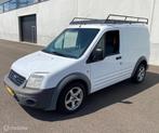 Ford Transit Connect AIRCO EURO 5 € 3250,- +21% BTW/ TAX, Voorwielaandrijving, Overige modellen, 4 cilinders, Wit