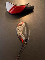 Taylormade stealth plus rescue hybrid 3, Sports & Fitness, Golf, Enlèvement ou Envoi, Comme neuf