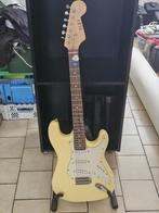 GUITARE ELECTRIQUE ALBA, Muziek en Instrumenten, Snaarinstrumenten | Gitaren | Elektrisch, Ophalen, Gebruikt, Overige merken