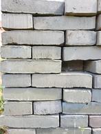 Vandemoortel Groen-Grijs (16m2), Enlèvement, Comme neuf, Briques