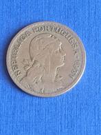 1 escudo portugais 1931, Timbres & Monnaies, Envoi, Autres pays, Monnaie en vrac