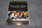 DVD Shallow Grave, CD & DVD, DVD | Films indépendants, Utilisé, Enlèvement ou Envoi, À partir de 16 ans, Autres régions