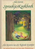 Het eerste SprookjesKookboek - Leo van Mierlo, Enlèvement ou Envoi, Comme neuf