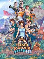 Tomb Raider, Collections, Comme neuf, Enlèvement ou Envoi