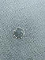 Hongarije. 50 Forint van 2018. Herdenkingsmunt., Ophalen of Verzenden, Hongarije, Losse munt