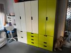 Stuva IKEA kledingkast te koop, Ophalen, Kast, 50 tot 70 cm, 105 cm of meer