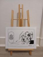 Affiche Full Metal Alchemist, Enlèvement ou Envoi