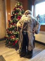 Geote kerstman 1m20.      140€, Diversen, Kerst, Ophalen, Zo goed als nieuw