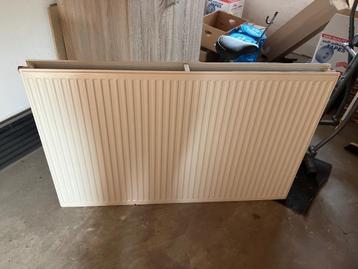 Radiator, Comme neuf, Enlèvement, 80 cm ou plus, Radiateur
