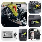 Beveiliging Kia Picanto | Pedaalslot | Stuurslot | OBD, Ophalen of Verzenden, Nieuw