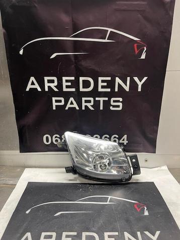 Peugeot 308 4 A/C/E/H Mistlamp Links Voor 9680498680 beschikbaar voor biedingen