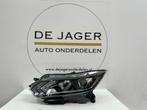 NISSAN QASHQAI J11 FACELIFT KOPLAMP LINKS 100-19009, Nieuw, Nissan