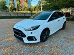Ford Focus RS 2.3 Ecoboost 400pk BTW LichteVracht ALLRAD, Auto's, Focus, 4 cilinders, Bedrijf, 2 zetels