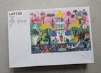 Lattjo Puzzel (IKEA), Ophalen, 500 t/m 1500 stukjes, Zo goed als nieuw, Legpuzzel