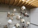 Kroonluchter, Huis en Inrichting, Lampen | Kroonluchters, Ophalen